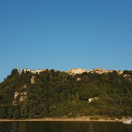 Villa Masha Omisalj Luaran gambar