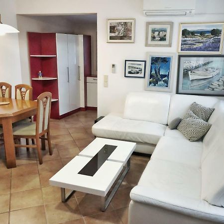 Villa Masha Omisalj Luaran gambar