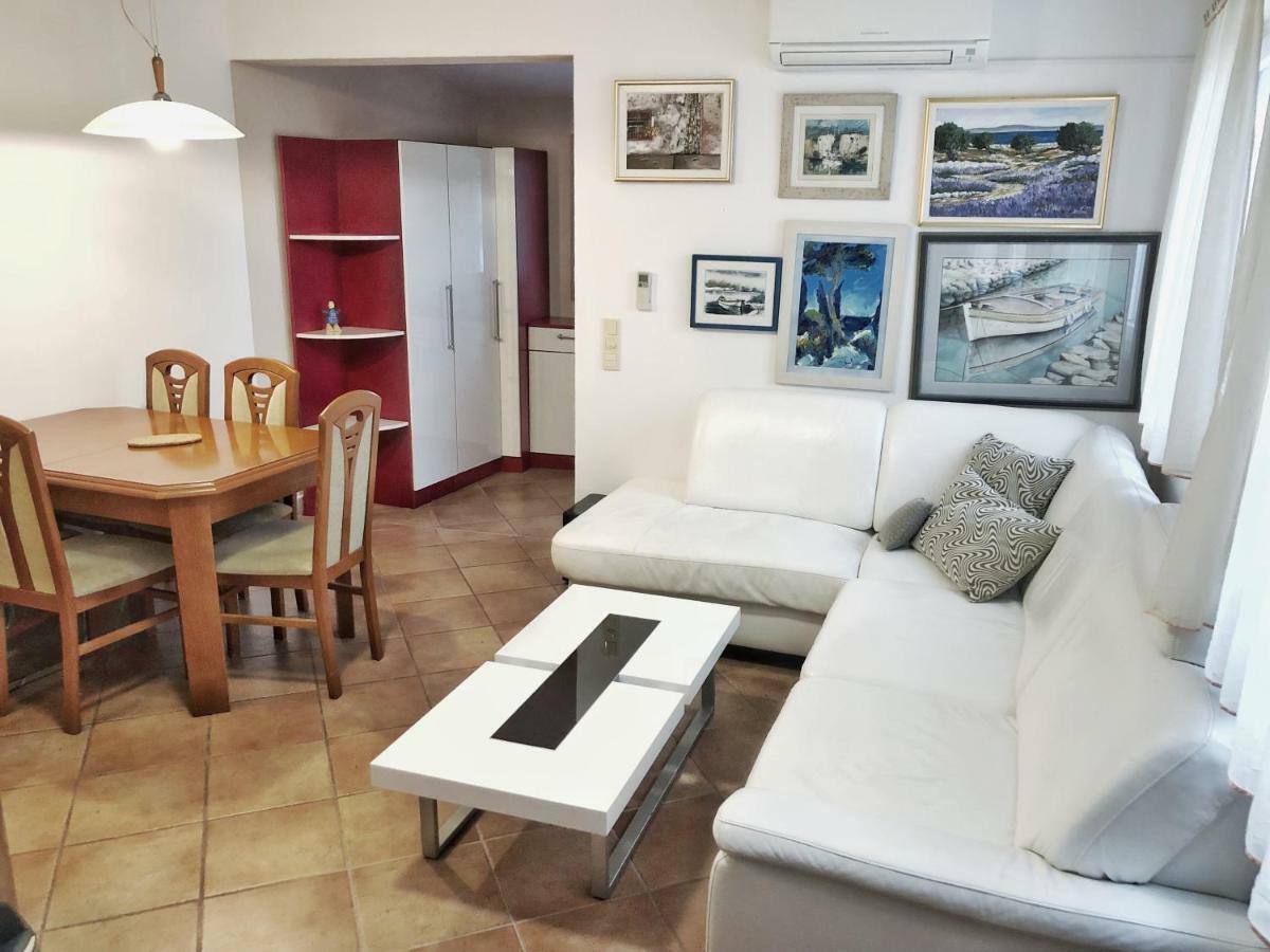 Villa Masha Omisalj Luaran gambar