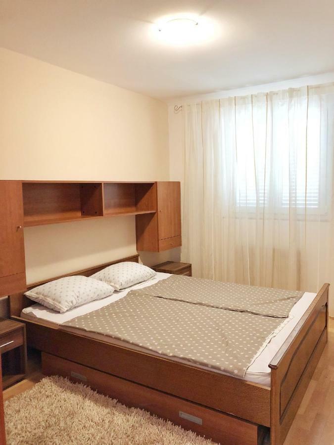 Villa Masha Omisalj Luaran gambar